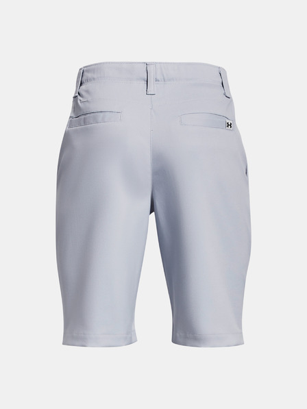 Under Armour Deške kratke hlače Under Armour UA Showdown Short-GRY
