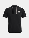 Under Armour Moški pulover Under Armour UA Rival Terry LC SS HD