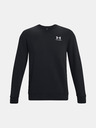 Under Armour Moški pulover Under Armour UA Essential Fleece Crew