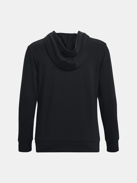 Under Armour Ženski pulover Under Armour Rival Terry Hoodie