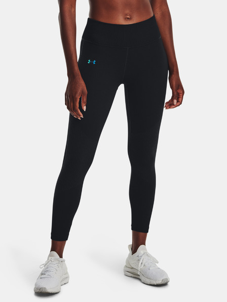 Under Armour Ženske pajkice Under Armour UA Rush Seamless Ankle Leg
