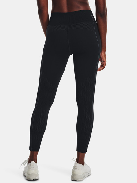 Under Armour Ženske pajkice Under Armour UA Rush Seamless Ankle Leg