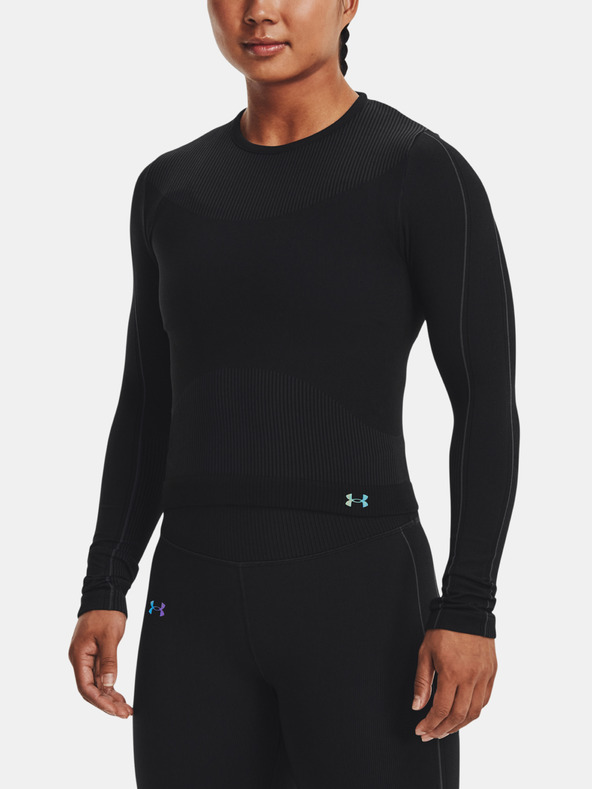 Under Armour Ženska majica Under Armour UA Rush Seamless LS
