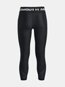 Under Armour Dekliške pajkice Under Armour Armour Ankle Crop-BLK