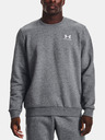 Under Armour Moški pulover Under Armour UA Essential Fleece Crew