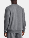 Under Armour Moški pulover Under Armour UA Essential Fleece Crew