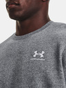Under Armour Moški pulover Under Armour UA Essential Fleece Crew