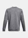 Under Armour Moški pulover Under Armour UA Essential Fleece Crew