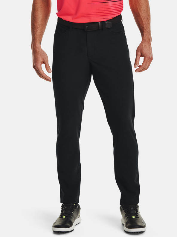 Under Armour Moške hlače Under Armour Drive 5 Pocket Storm Pant