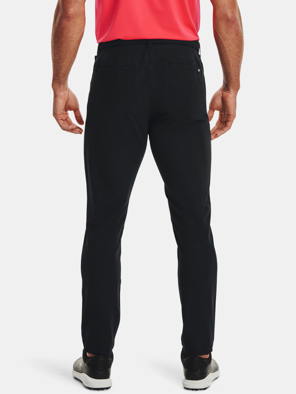 Under Armour Moške hlače Under Armour Drive 5 Pocket Storm Pant