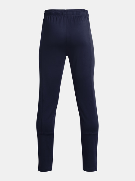 Under Armour Deške spodnji del trenirke Under Armour Y Challenger Training Pant-BLK
