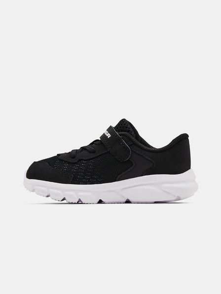 Under Armour Deški čevlji Under Armour UA BINF Assert 9 AC-BLK