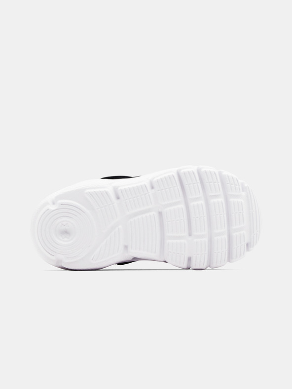 Under Armour Deški čevlji Under Armour UA BINF Assert 9 AC-BLK