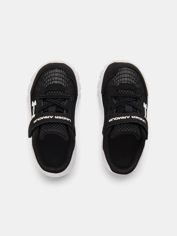 Under Armour Deški čevlji Under Armour UA BINF Assert 9 AC-BLK