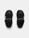 Under Armour Deški čevlji Under Armour UA BINF Assert 9 AC-BLK