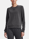 Under Armour Ženski pulover Under Armour Rival Terry Crew 