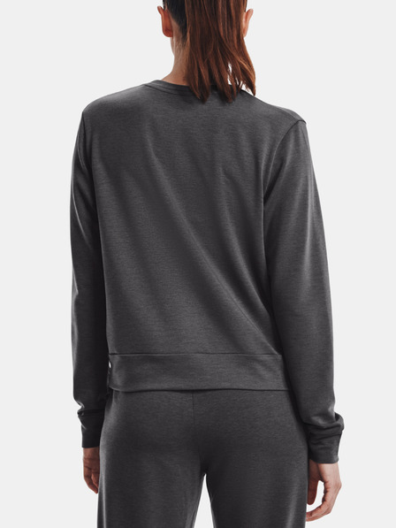 Under Armour Ženski pulover Under Armour Rival Terry Crew 