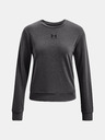 Under Armour Ženski pulover Under Armour Rival Terry Crew 