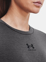 Under Armour Ženski pulover Under Armour Rival Terry Crew 