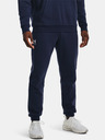 Under Armour Moške spodnji del trenirke Under Armour UA Essential Fleece Jogger
