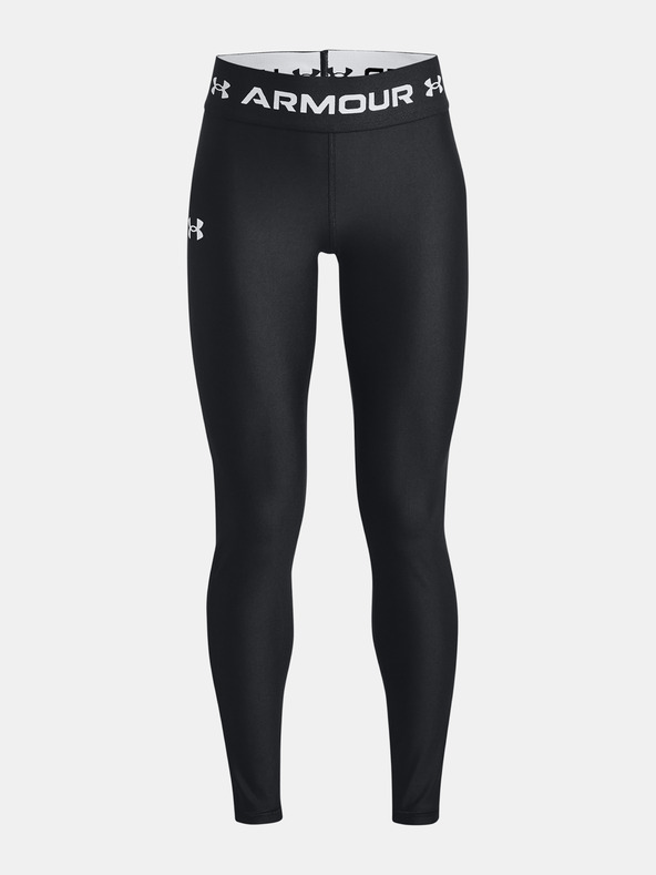 Under Armour Dekliške pajkice Under Armour Armour Legging-BLK