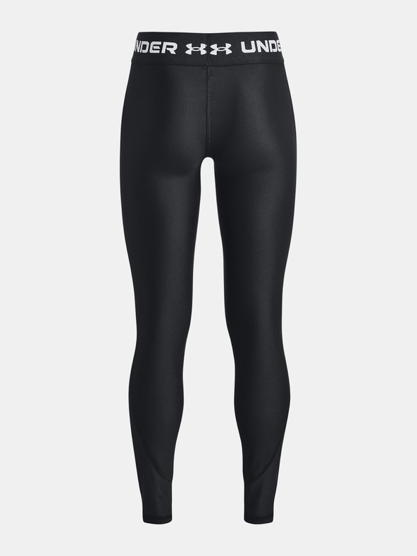 Under Armour Dekliške pajkice Under Armour Armour Legging-BLK
