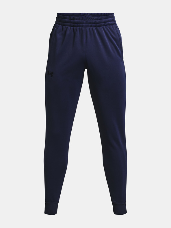 Under Armour Moške spodnji del trenirke Under Armour UA Armour Fleece Joggers