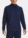 Under Armour Moški pulover Under Armour UA Armour Fleece FZ Hoodie