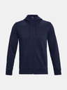 Under Armour Moški pulover Under Armour UA Armour Fleece FZ Hoodie