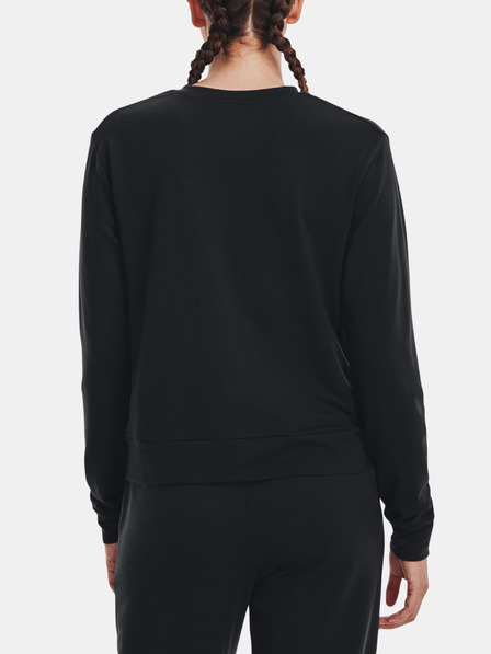 Under Armour Ženski pulover Under Armour Rival Terry Crew 