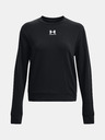 Under Armour Ženski pulover Under Armour Rival Terry Crew 