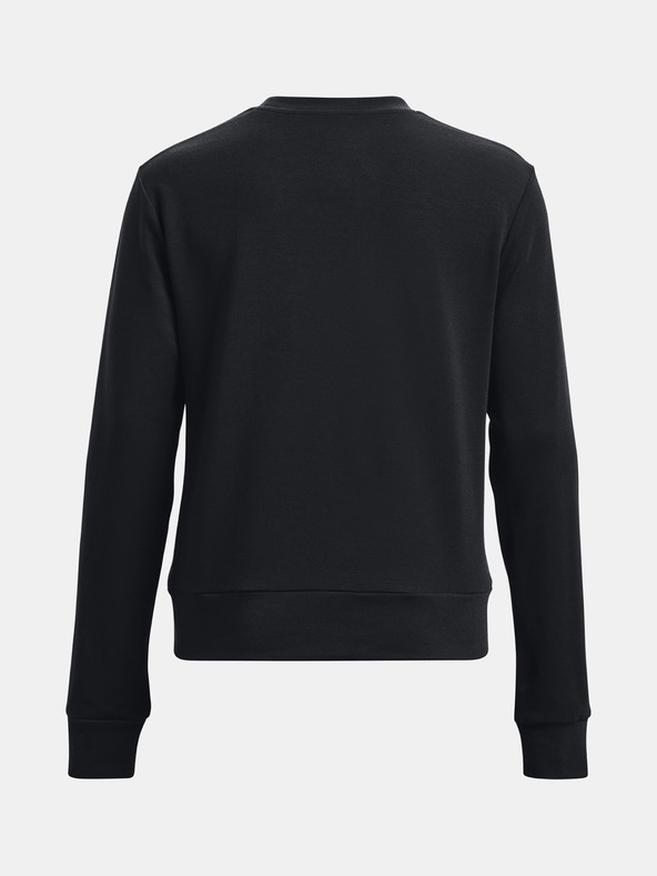 Under Armour Ženski pulover Under Armour Rival Terry Crew 