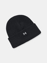 Under Armour Deška kapa Under Armour Youth Halftime Beanie-BLK