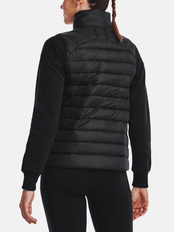 Under Armour Ženski telovnik Under Armour Storm Down 2.0 Storm Vest