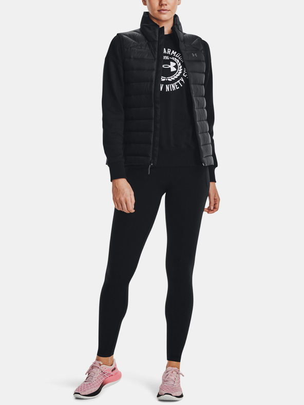 Under Armour Ženski telovnik Under Armour Storm Down 2.0 Storm Vest