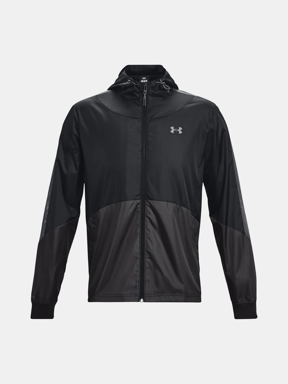 Under Armour Moška jakna Under Armour UA Legacy Windbreaker