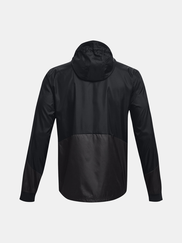 Under Armour Moška jakna Under Armour UA Legacy Windbreaker
