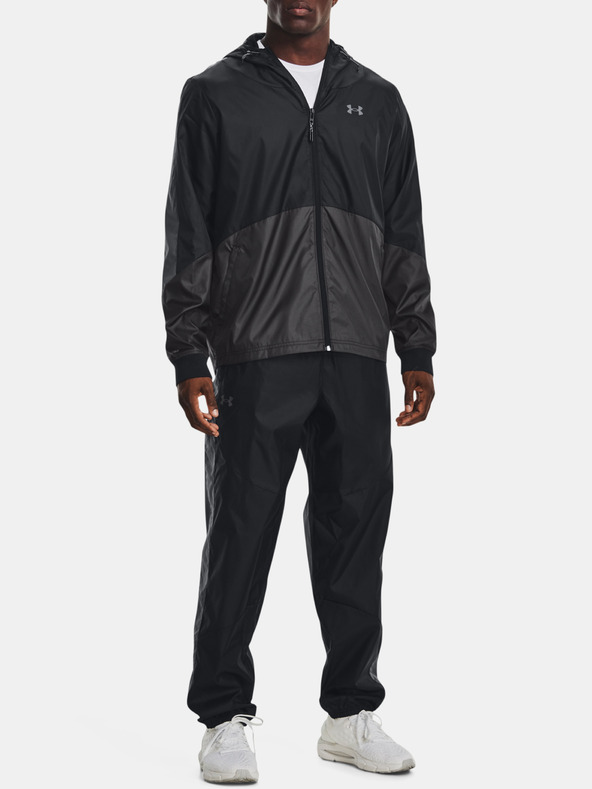 Under Armour Moška jakna Under Armour UA Legacy Windbreaker