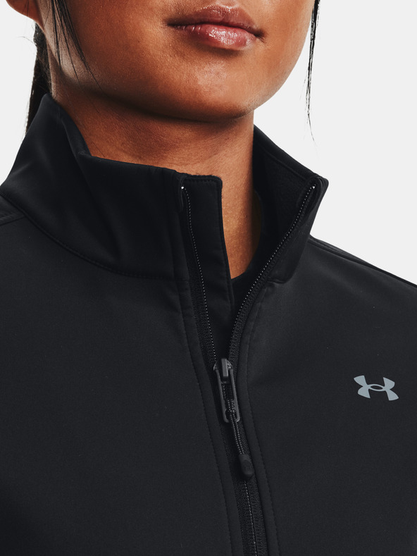 Under Armour Ženska jakna Under Armour UA CGI Shield 2.0