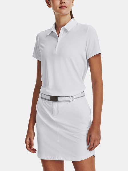 Under Armour Ženska majica Under Armour UA Playoff SS Polo