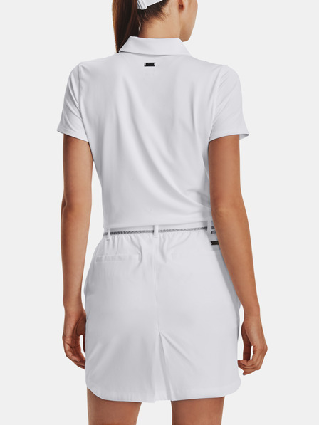 Under Armour Ženska majica Under Armour UA Playoff SS Polo