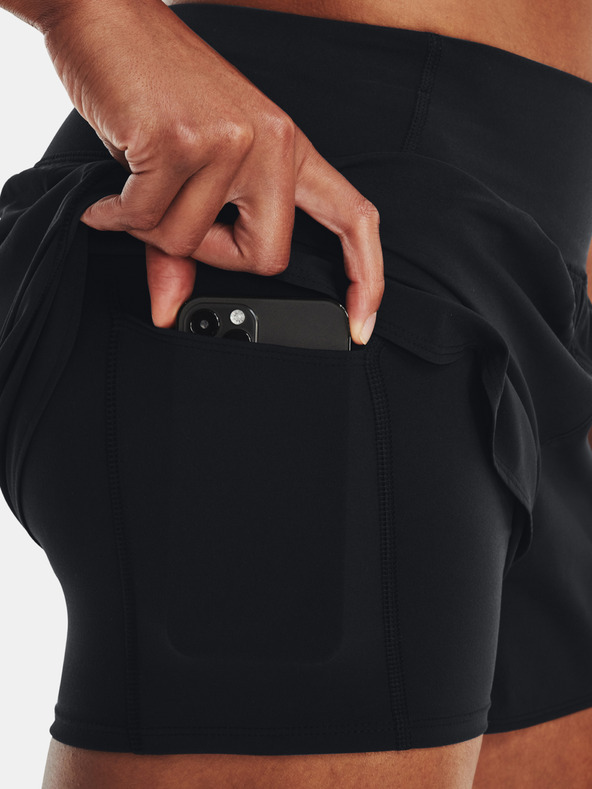 Under Armour Ženske kratke hlače Under Armour Flex Woven 2-in-1 Short