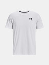 Under Armour Moška majica Under Armour UA LOGO EMB HEAVYWEIGHT SS