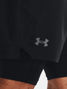Under Armour Moške kratke hlače Under Armour UA Vanish Woven 2in1 Sts