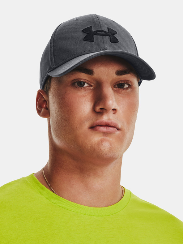 Under Armour Moška kapa s šiltom Under Armour Men's UA Blitzing Adj