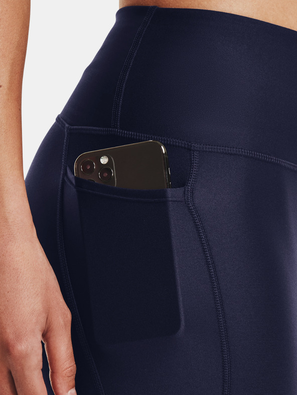 Under Armour Ženske pajkice Under Armour Armour Hi Ankle Leg