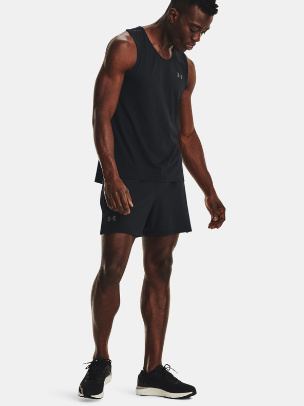 Under Armour Moške kratke hlače Under Armour LAUNCH ELITE 5'' SHORT