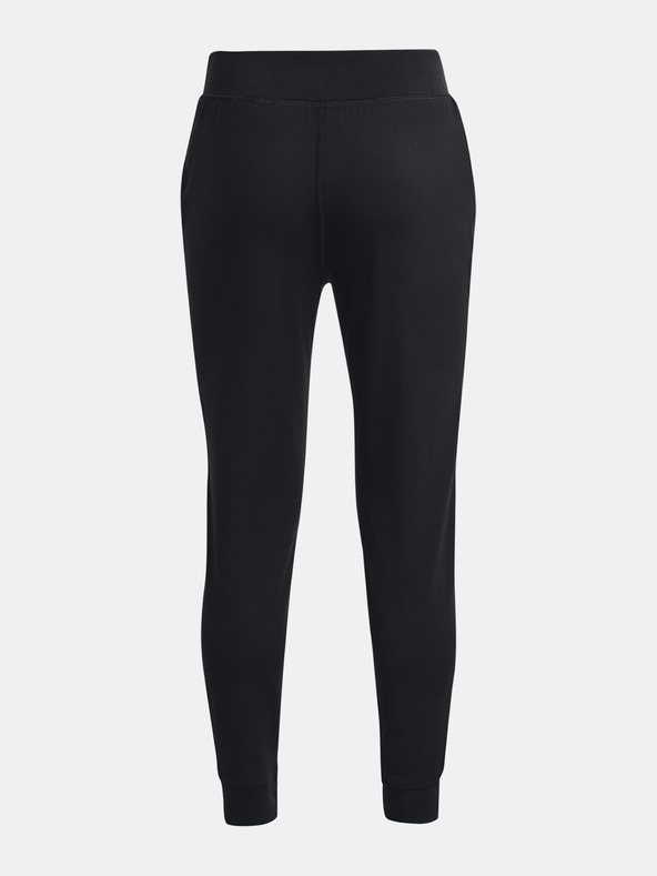 Under Armour Dekliške spodnji del trenirke Under Armour Motion Jogger-BLK