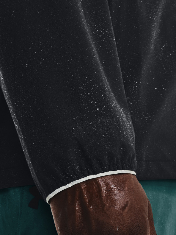 Under Armour Moška jakna Under Armour UA STRMPRF CLDSTRKE STR JKT