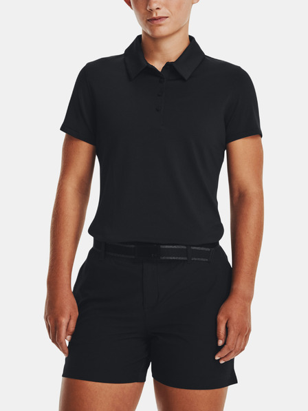 Under Armour Ženska majica Under Armour UA Playoff SS Polo